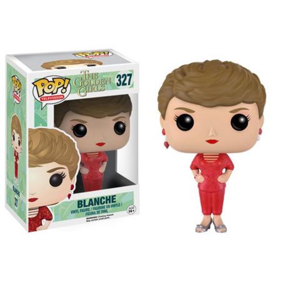 COPY - Blanche (The Golden Girls) Funko Pop! - Picture 1 of 1